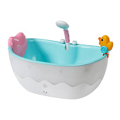 Аксессуары для кукол Ванна Baby Born 69134 1
